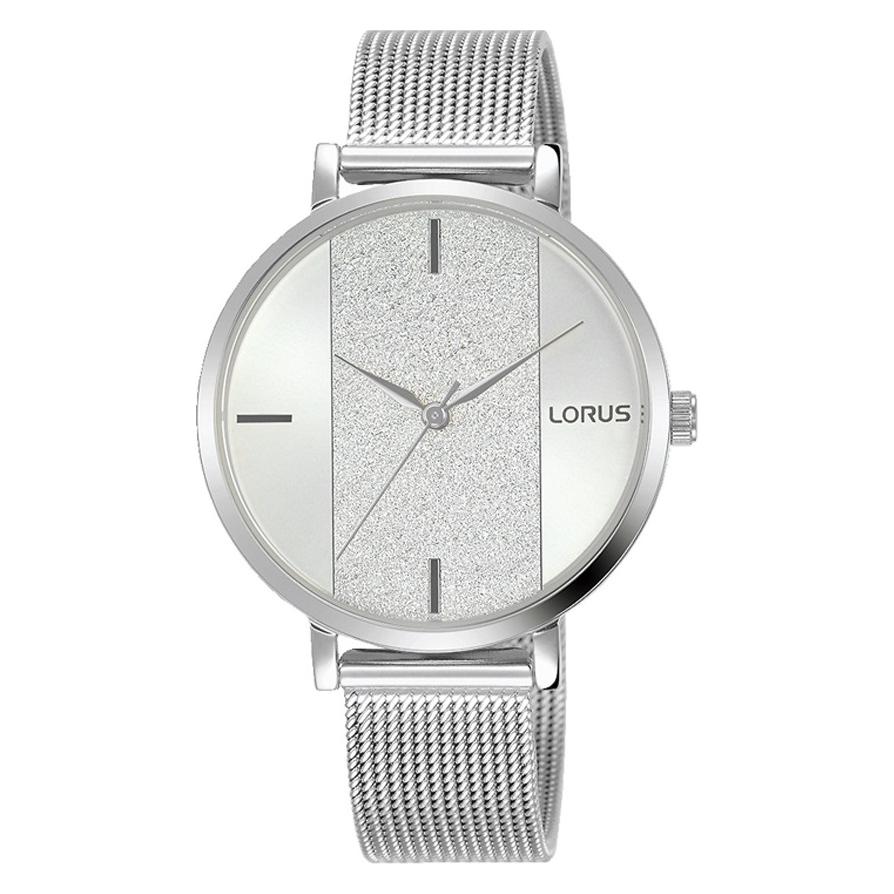 Lorus Classic RG217SX9 - zegarek damski 1