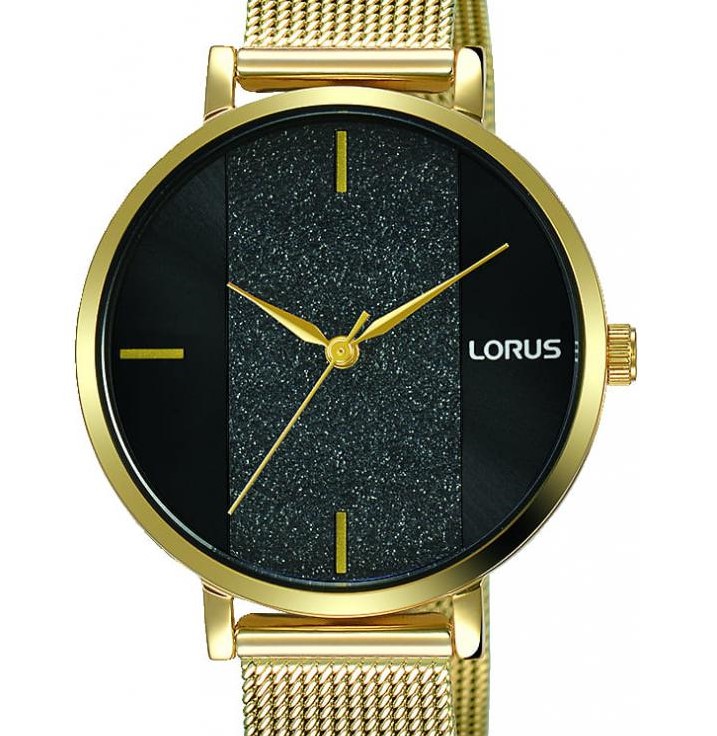 Lorus Classic RG258SX9 - zegarek damski 7