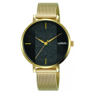 Lorus Classic RG258SX9 - zegarek damski