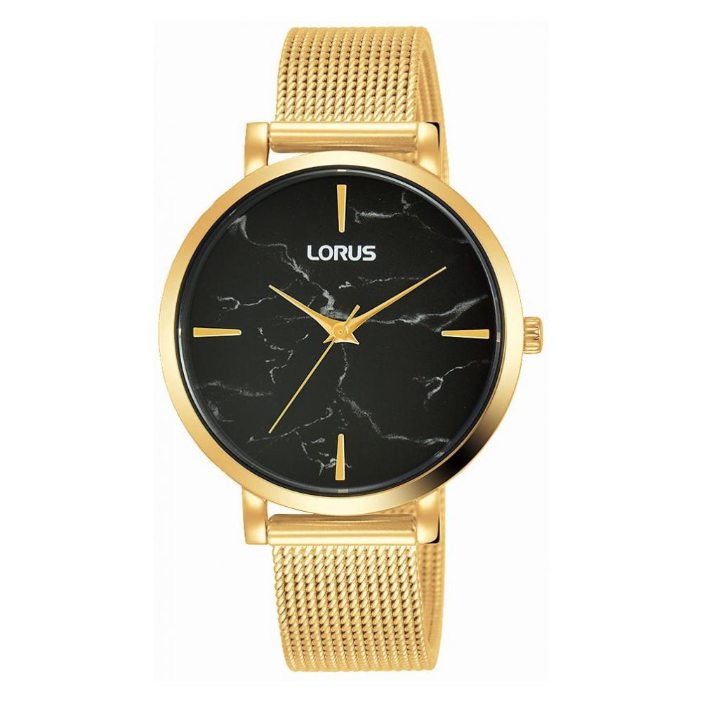 Lorus Classic RG260SX9 - zegarek damski 1