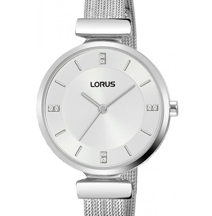 Lorus Classic RH831CX9 - zegarek damski 7