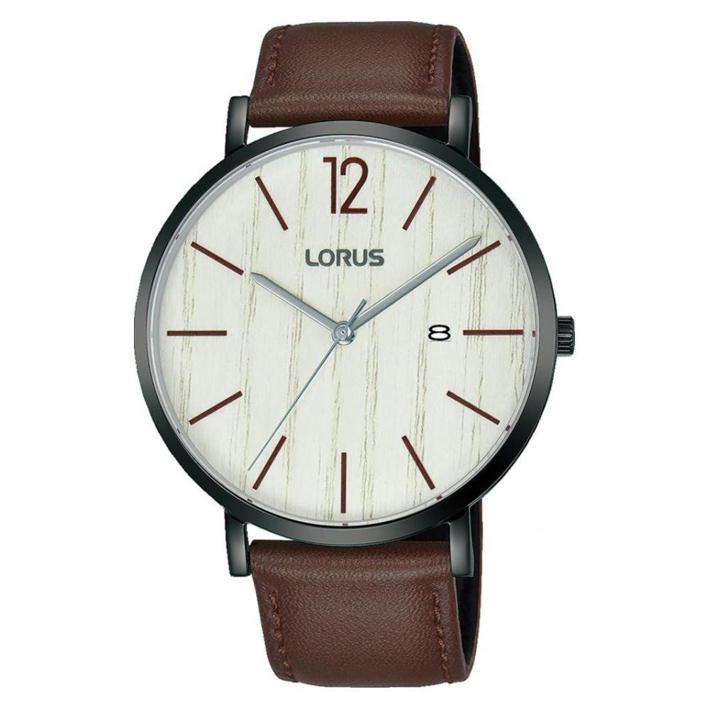 Lorus Classic RH999MX9 - zegarek męski 1