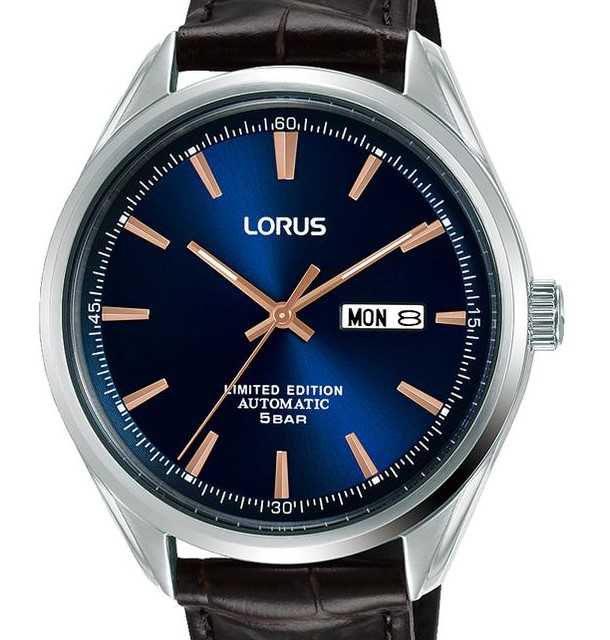 Lorus Classic RL445AX9 - zegarek męski 7