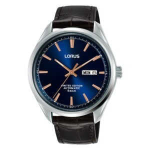 Lorus Classic RL445AX9 - zegarek męski