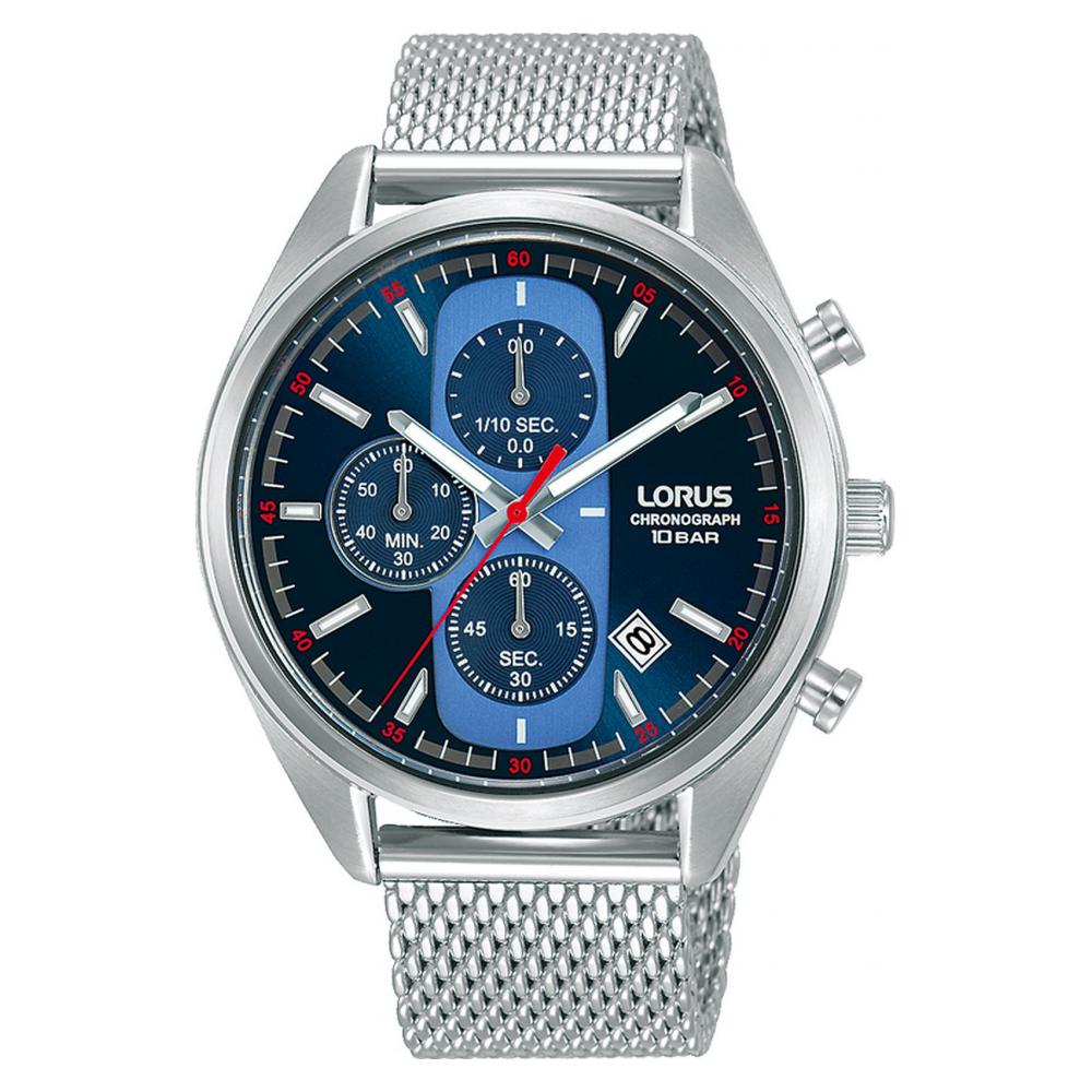 Lorus Sports RM353GX9 - zegarek męski 1