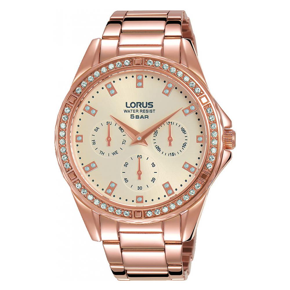 Lorus Fashion RP646DX9 - zegarek damski 1