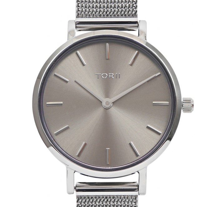 Torii Kessho S28SS.AS - zegarek damski 7