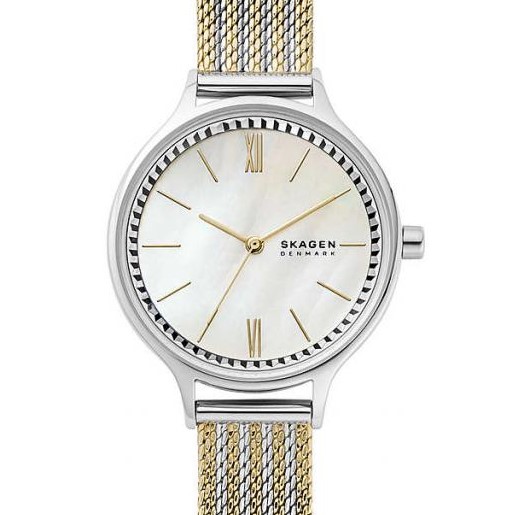 Skagen Anita Mesh SKW2908 - zegarek damski 7