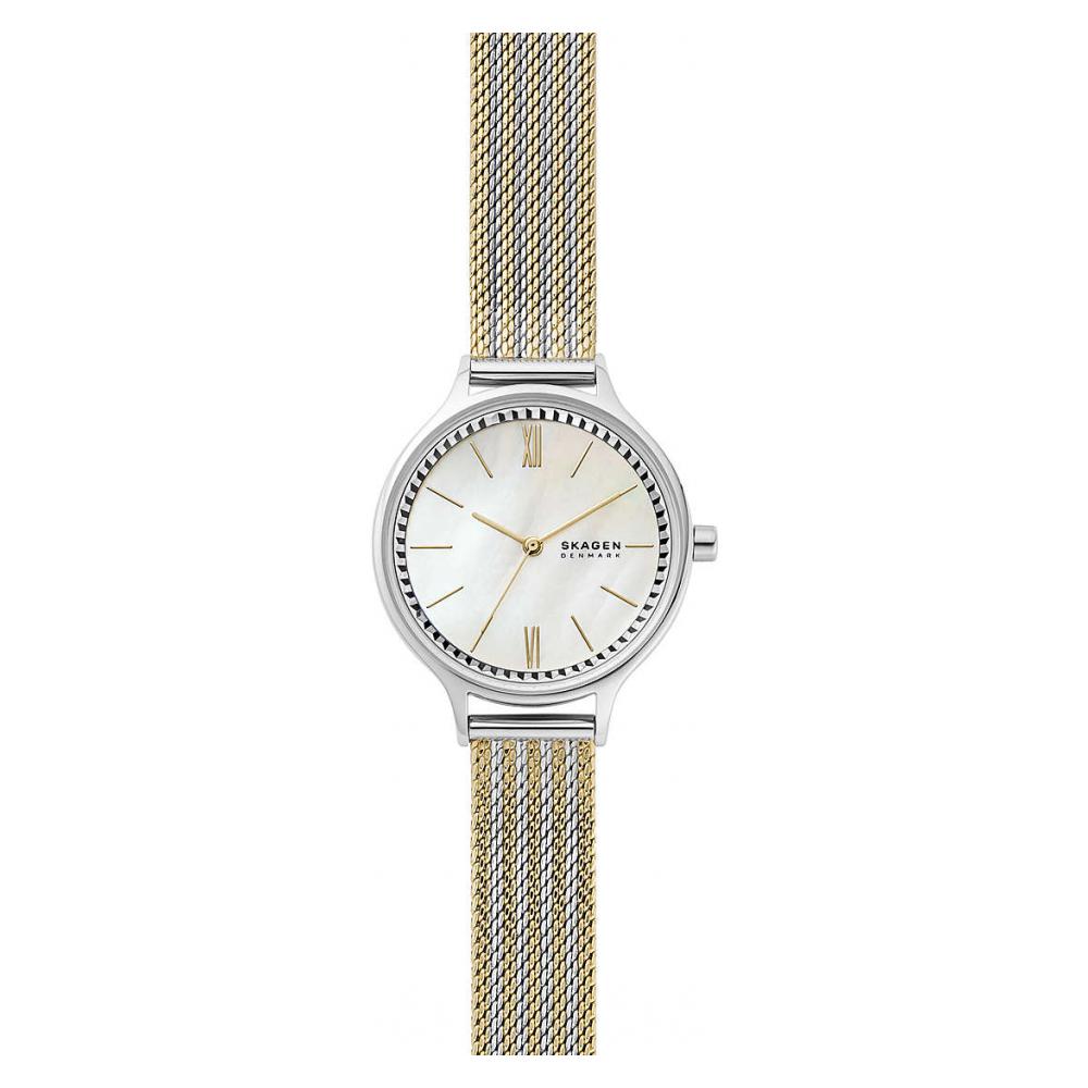 Skagen Anita Mesh SKW2908 - zegarek damski 1