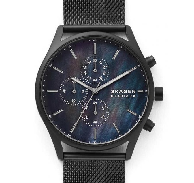 Skagen HOLST CHRONO  SKW6651 - zegarek męski 7