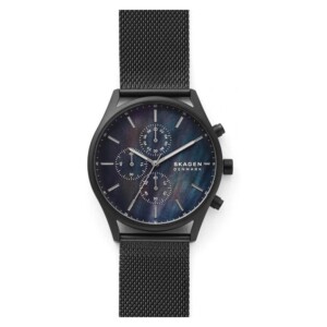 Skagen HOLST CHRONO  SKW6651 - zegarek męski