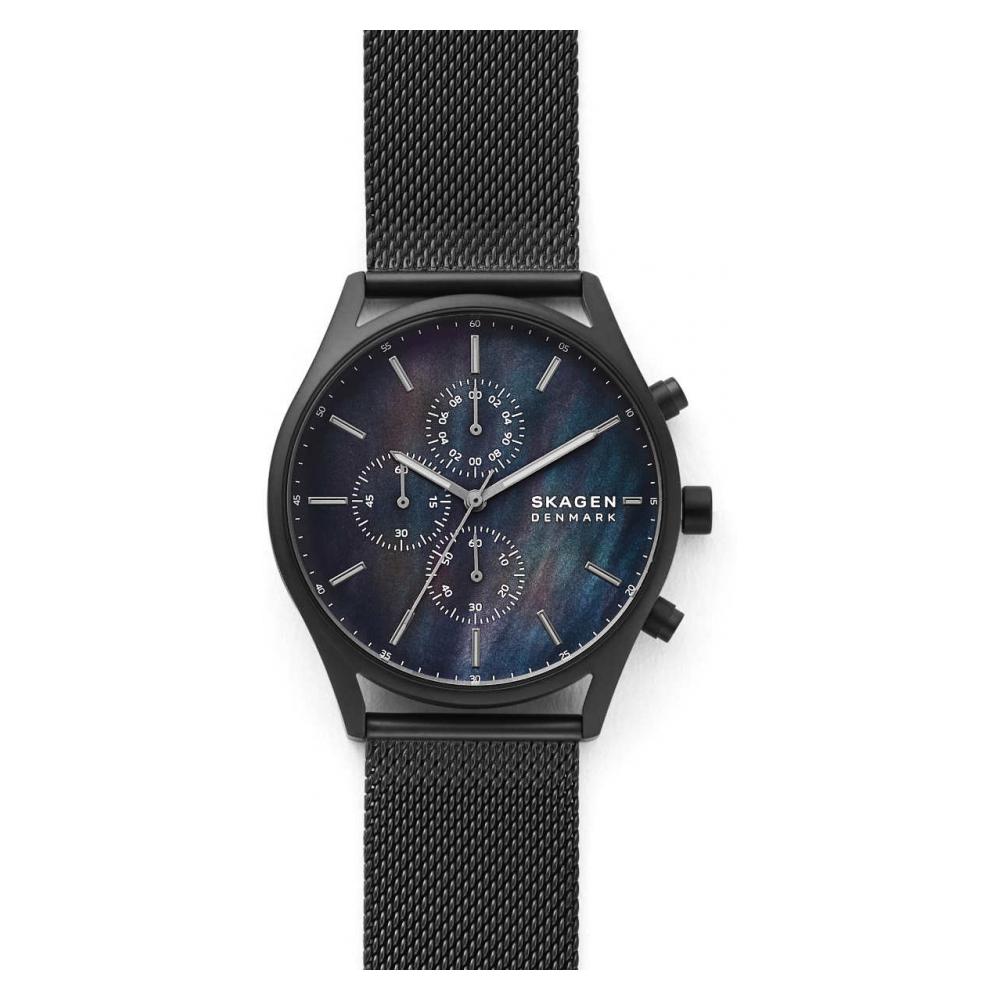 Skagen HOLST CHRONO  SKW6651 - zegarek męski 1