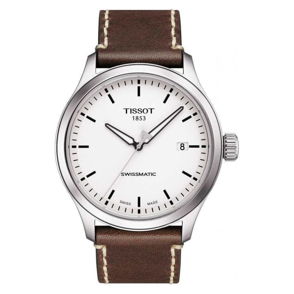 Tissot Gent XL T116.407.16.011.00 - zegarek męski 1