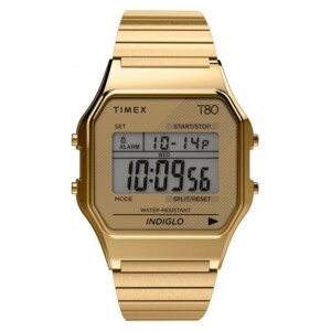 Timex T80 TW2R79000 - zegarek damski