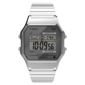 Timex T80 TW2R79100 - zegarek damski