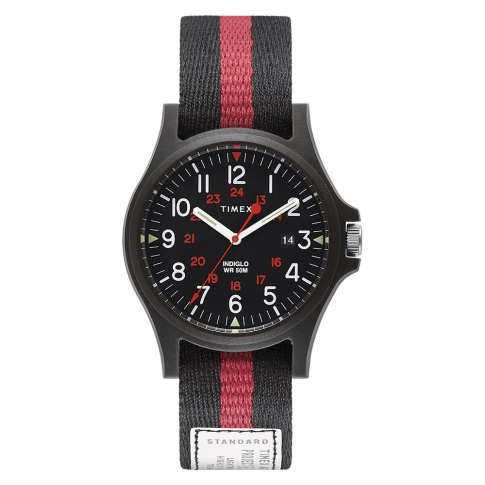 Timex Acadia TW2T15500 - zegarek męski 1