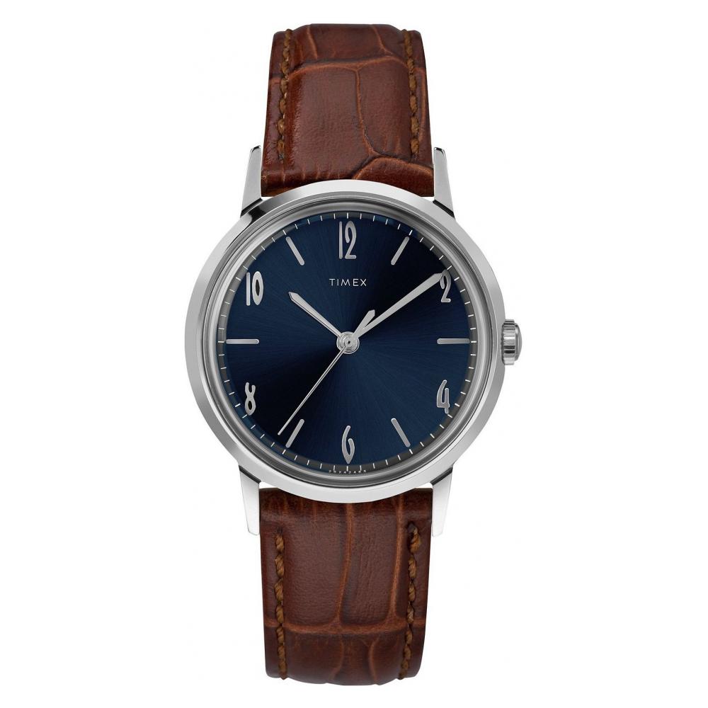 Timex Todd Snyder TW2U01600 - zegarek męski 1