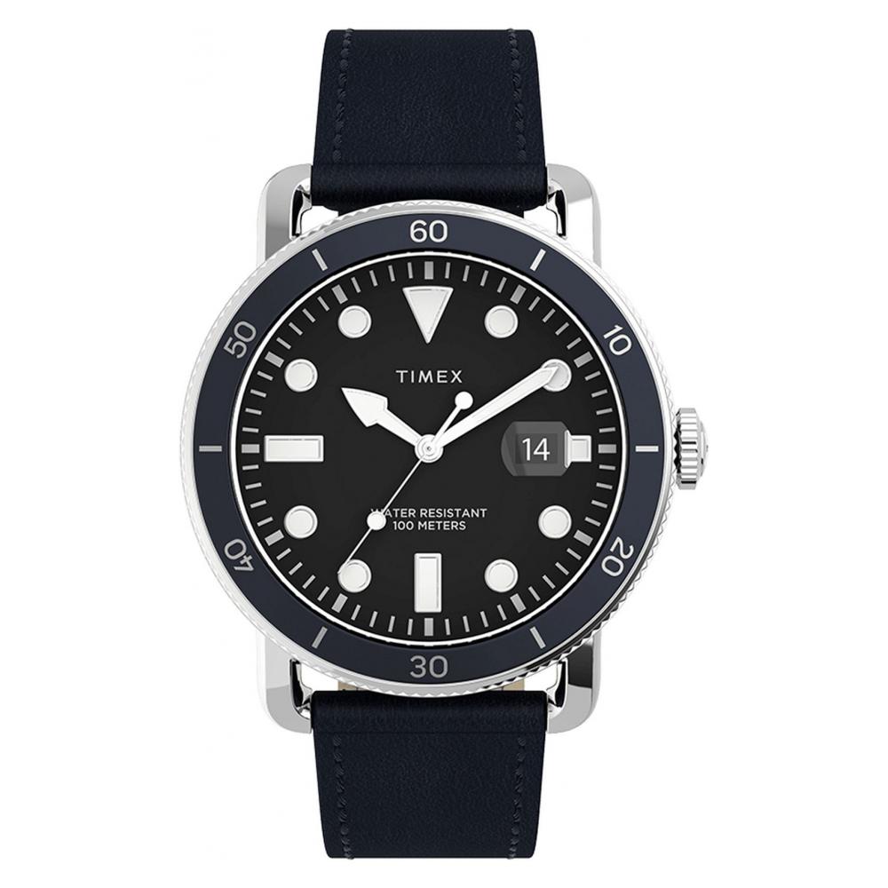 Timex Port TW2U01900 - zegarek męski 1