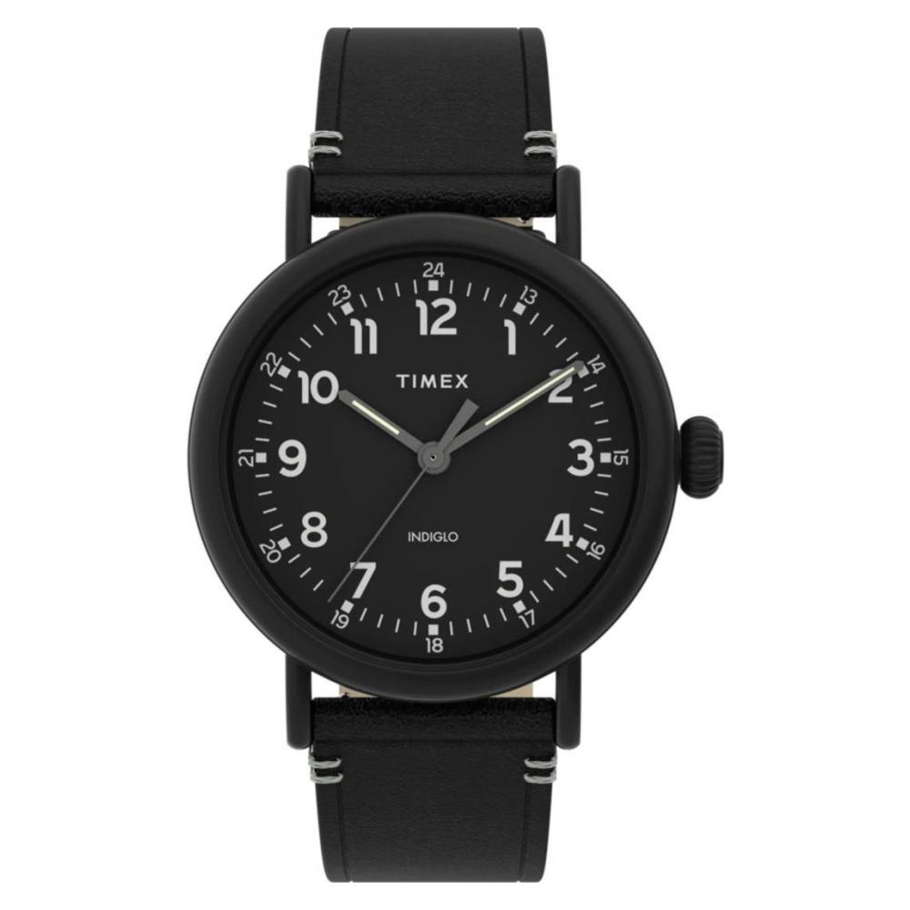 Timex Standard TW2U03800 - zegarek męski 1