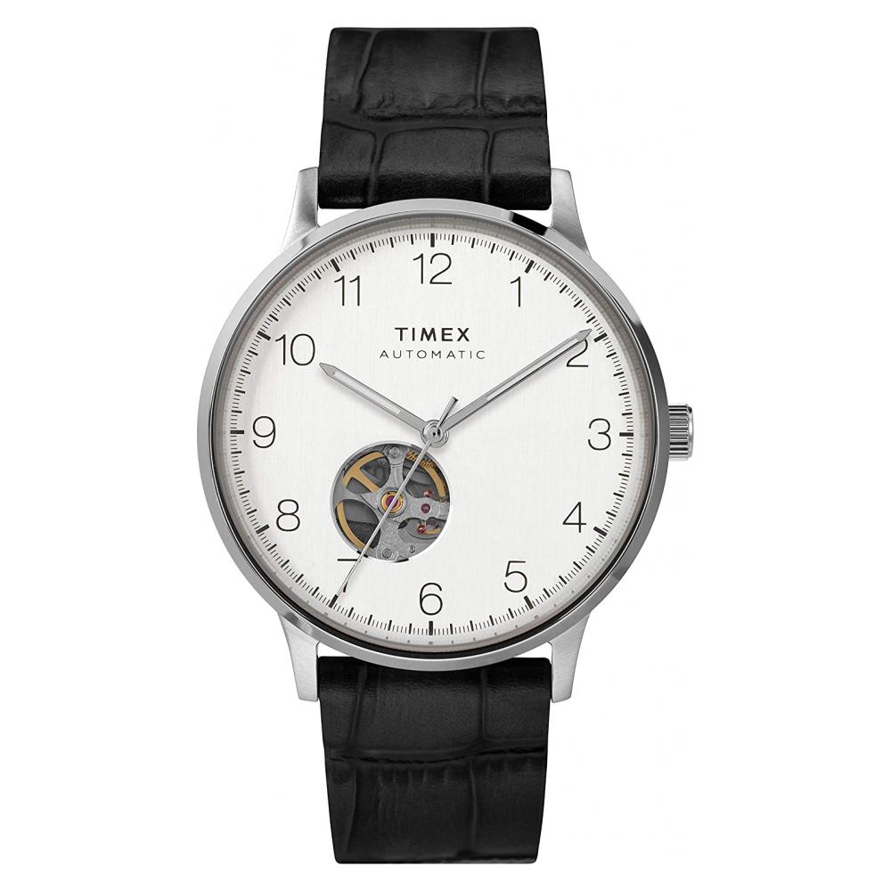 Timex Waterbury TW2U11500 - zegarek męski 1