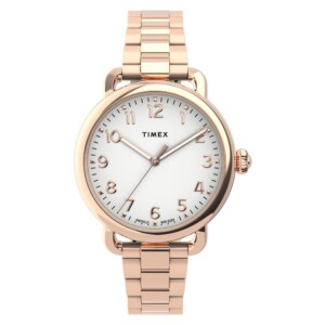 Timex Standard TW2U14000 - zegarek damski