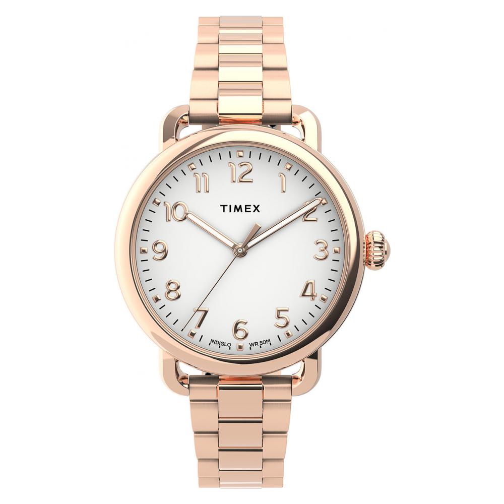 Timex Standard TW2U14000 - zegarek damski 1