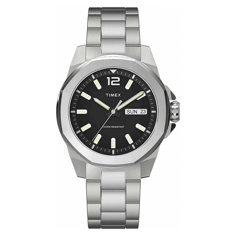 Timex Essex Avenue TW2U14700 - zegarek męski 1