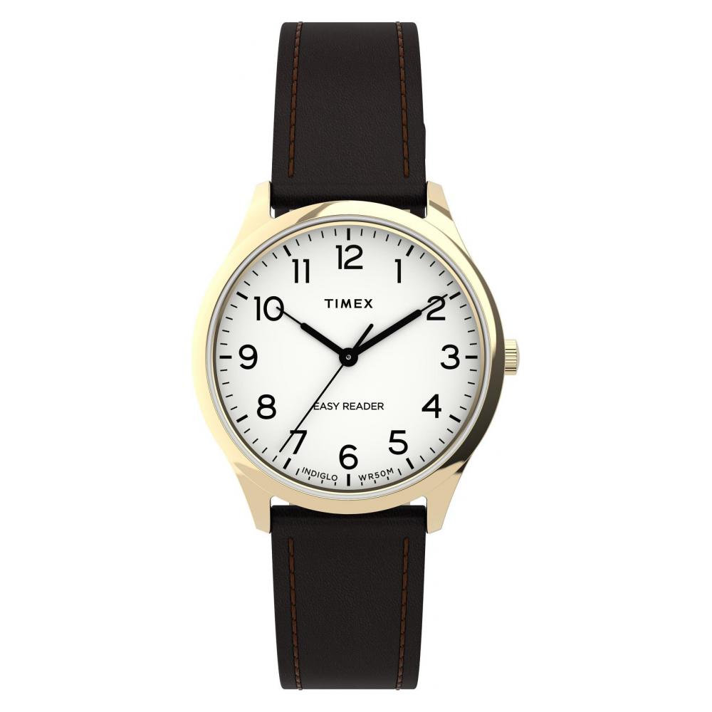 Timex Easy Reader TW2U21800 - zegarek damski 1