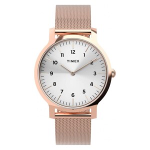 Timex Norway TW2U22900 - zegarek damski