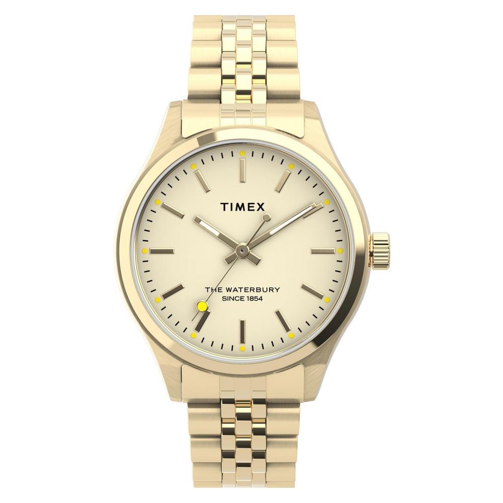 Timex Waterbury TW2U23200 - zegarek damski 1