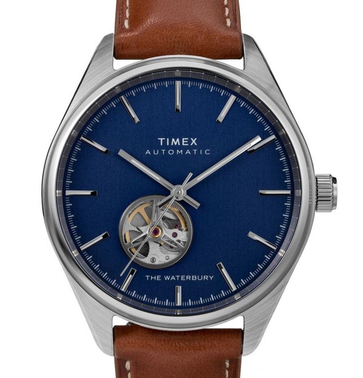 Timex Waterbury TW2U37700 - zegarek męski 7