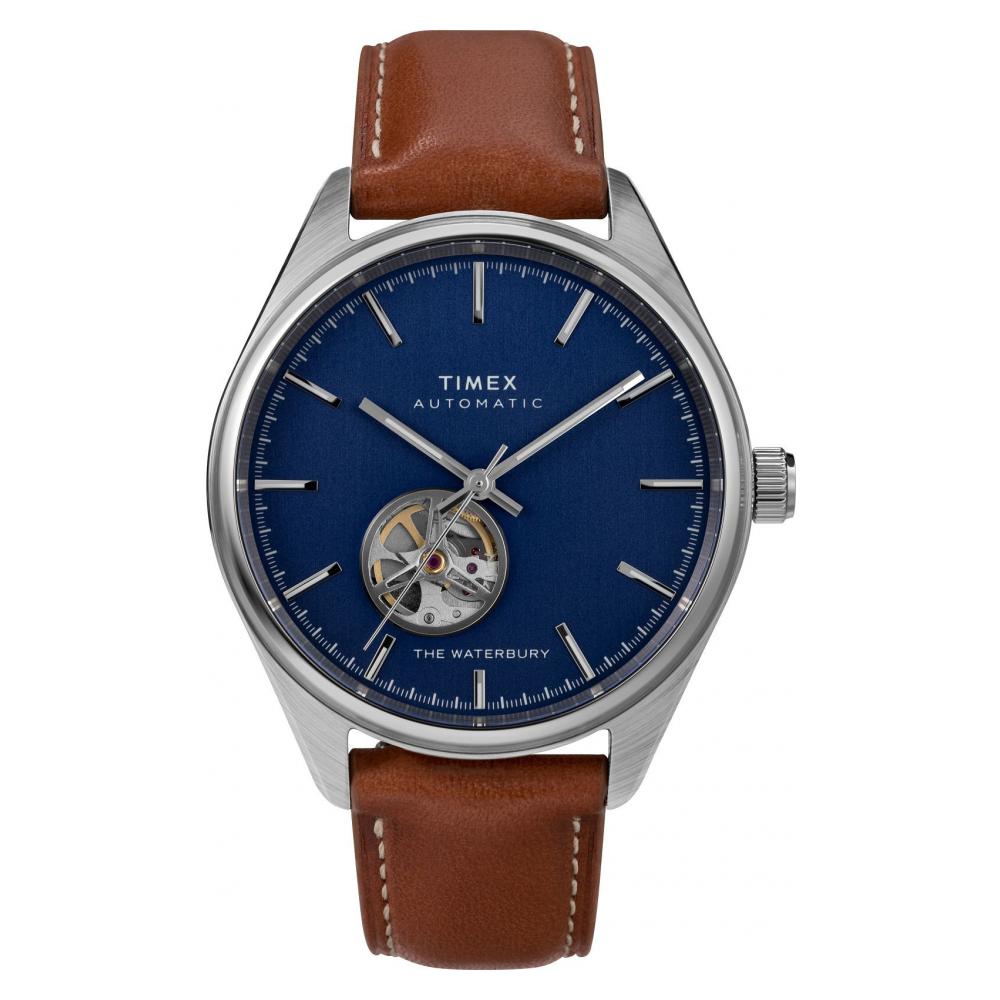 Timex Waterbury TW2U37700 - zegarek męski 1
