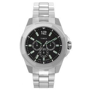 Timex Essex Avenue TW2U42600 - zegarek męski