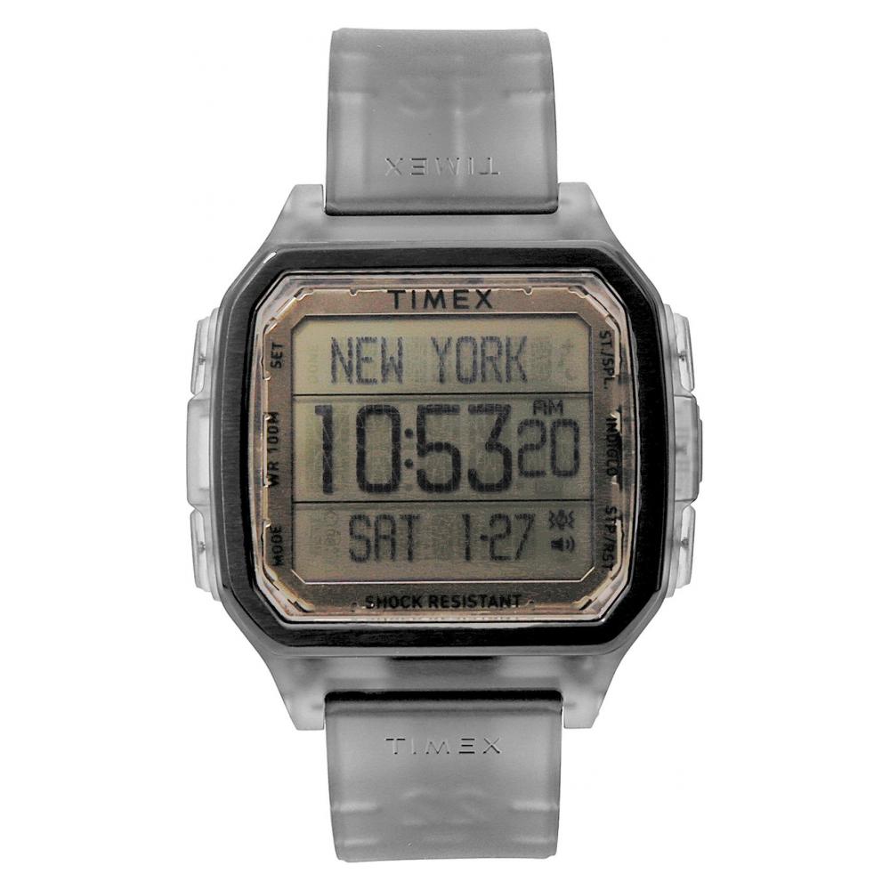 Timex Command TW2U56400 - zegarek męski 1