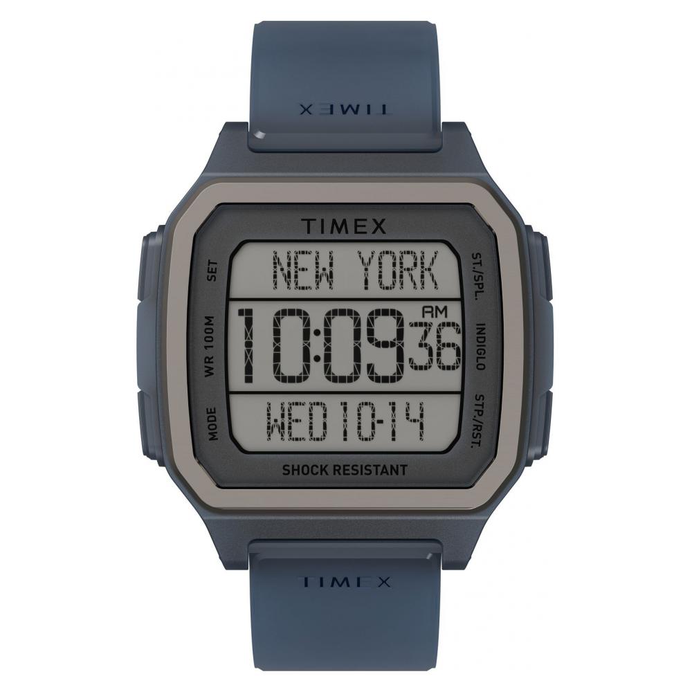Timex Command Urban TW2U56500 - zegarek męski 1