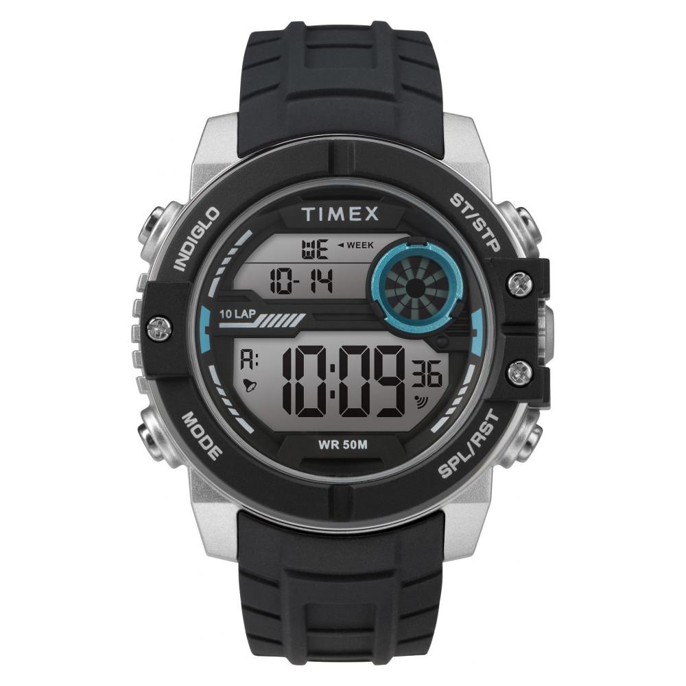 Timex DGTL Sphere TW5M34600 - zegarek męski 1