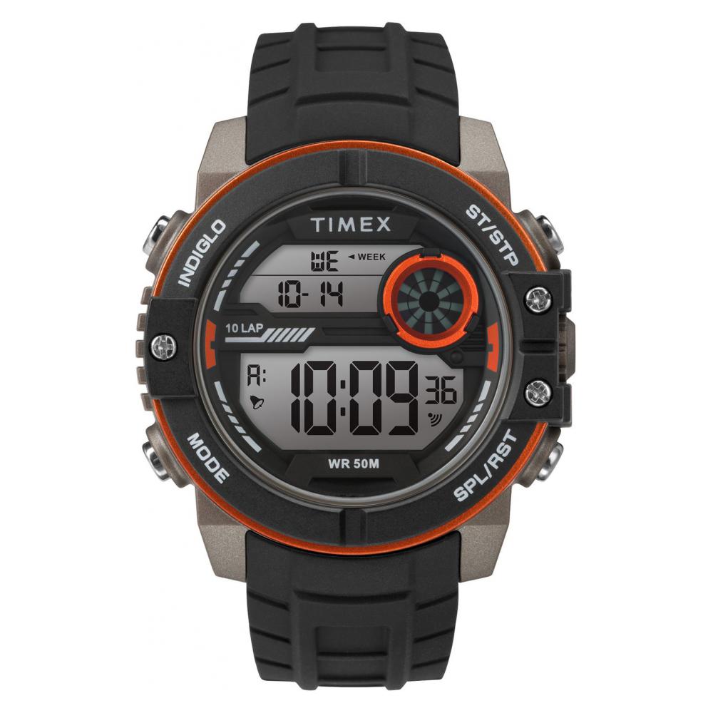 Timex DGTL Sphere TW5M34700 - zegarek męski 1