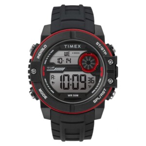 Timex DGTL Sphere TW5M34800 - zegarek męski