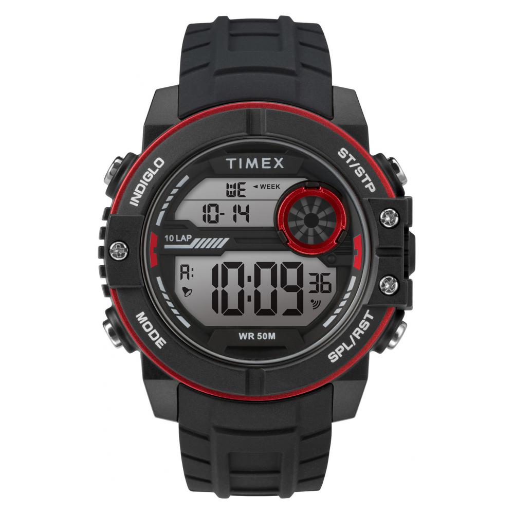 Timex DGTL Sphere TW5M34800 - zegarek męski 1