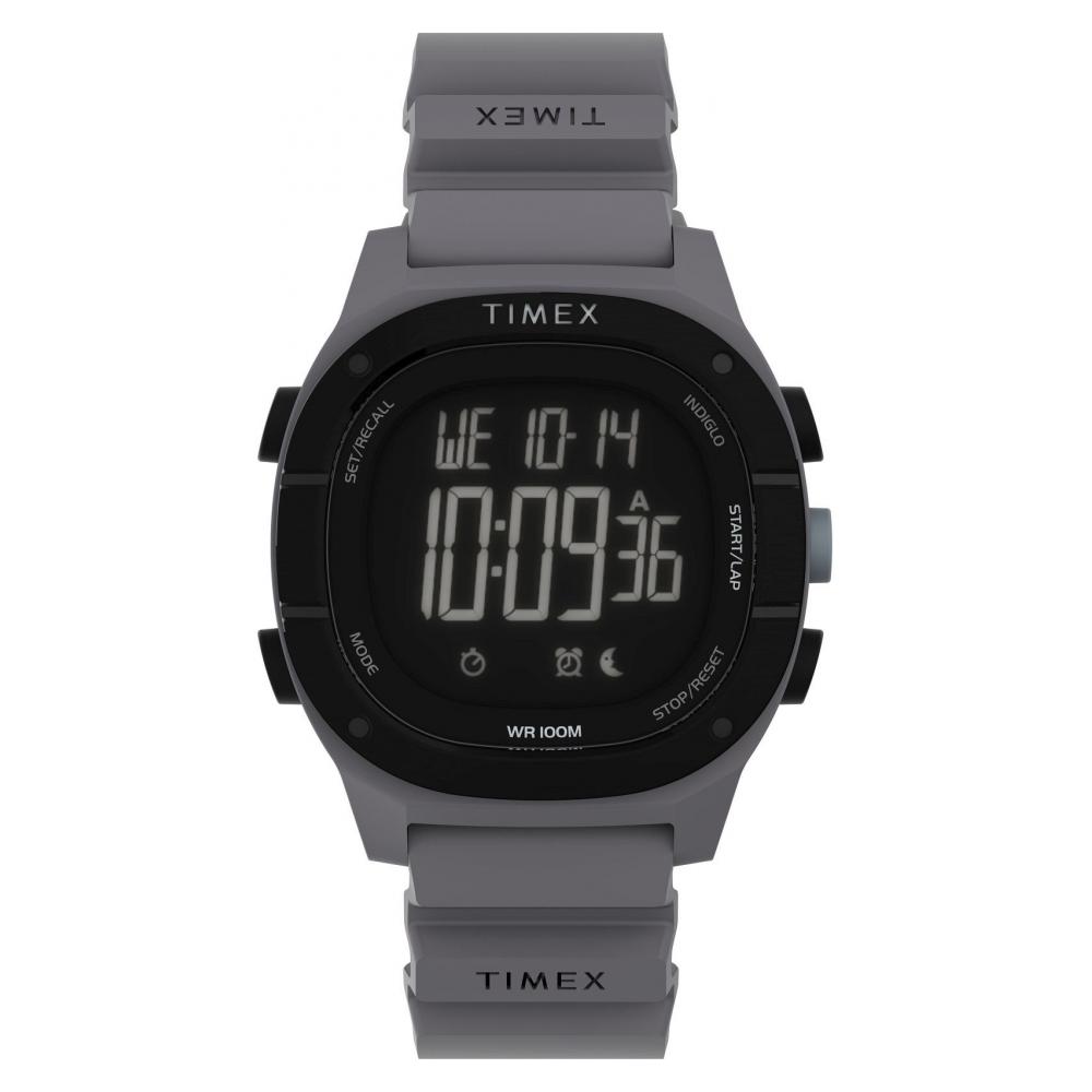 Timex Command LT TW5M35300 - zegarek męski 1