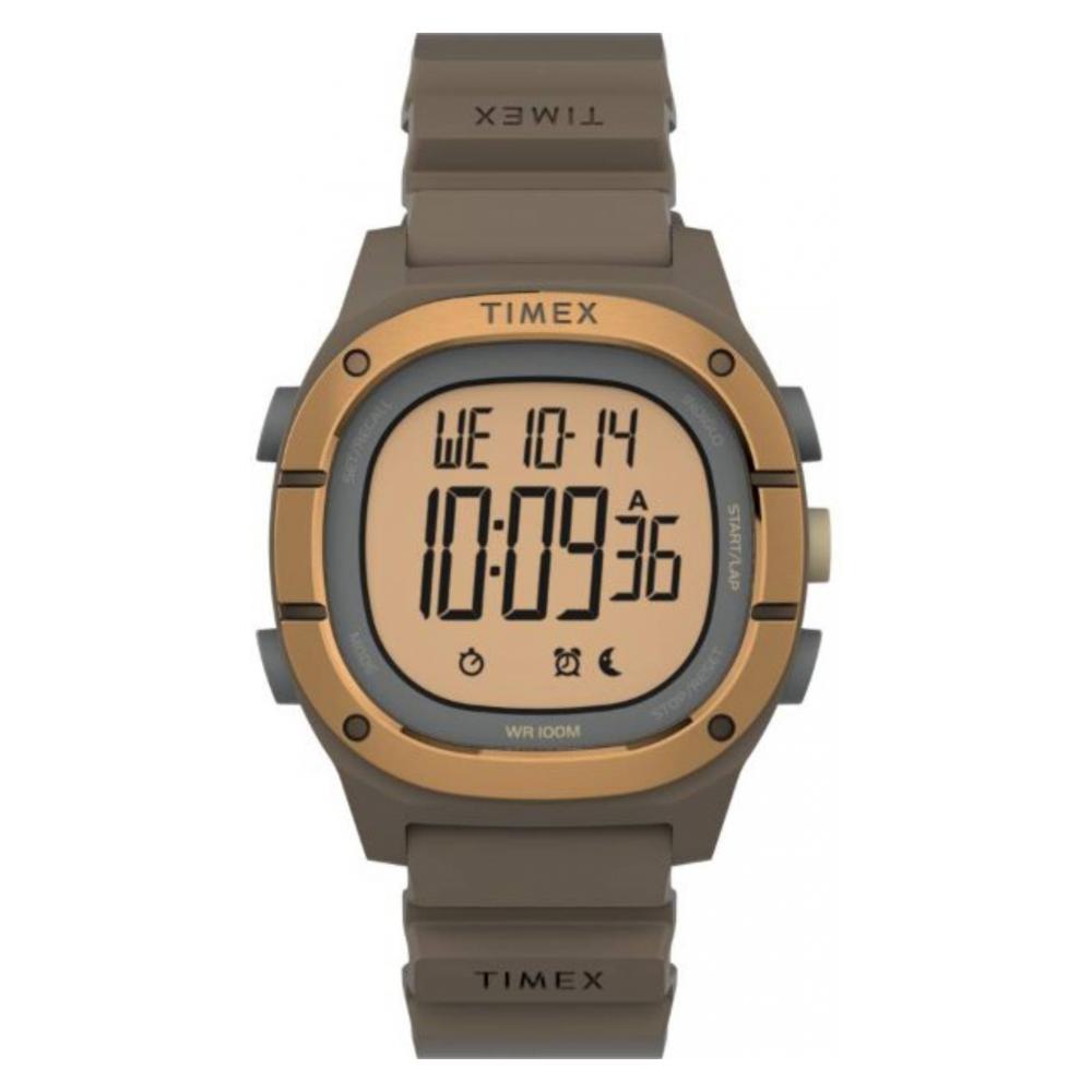 Timex Command TW5M35400 - zegarek męski 1