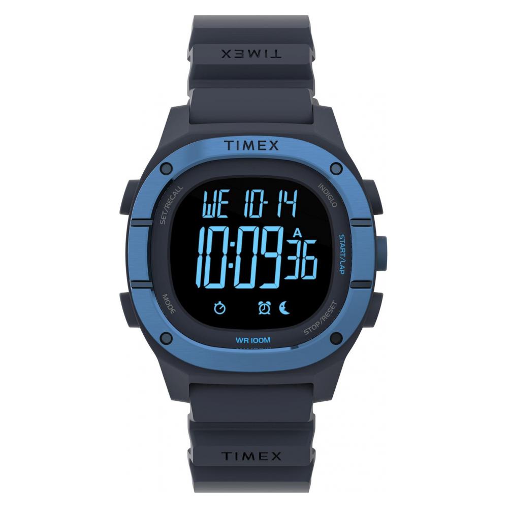 Timex Command TW5M35500 - zegarek męski 1