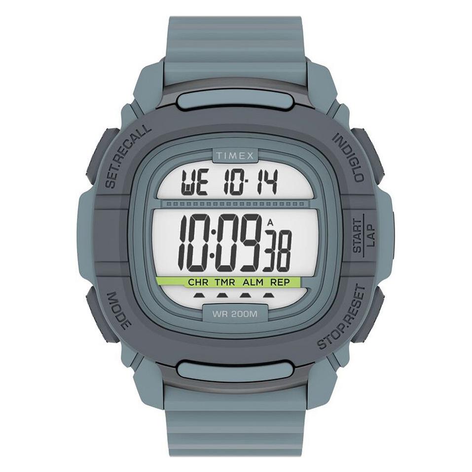 Timex Command TW5M35800 - zegarek męski 1