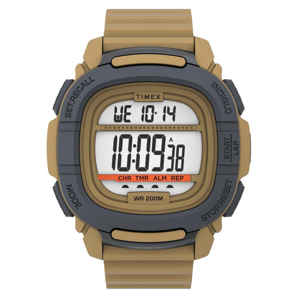 Timex Command 47 TW5M35900 - zegarek męski 1