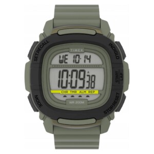 Timex Command TW5M36000 - zegarek męski