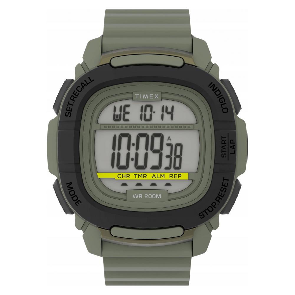 Timex Command TW5M36000 - zegarek męski 1