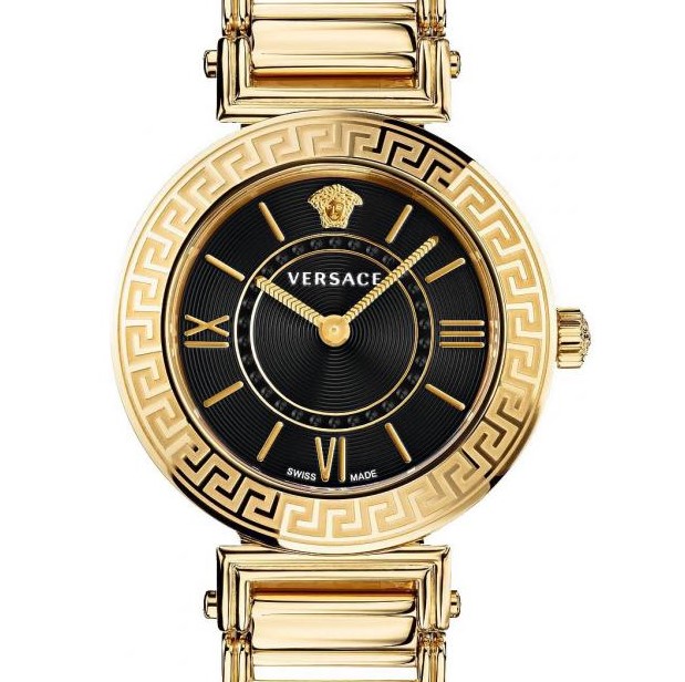 Versace TRIBUTE VEVG01020 - zegarek damski 7