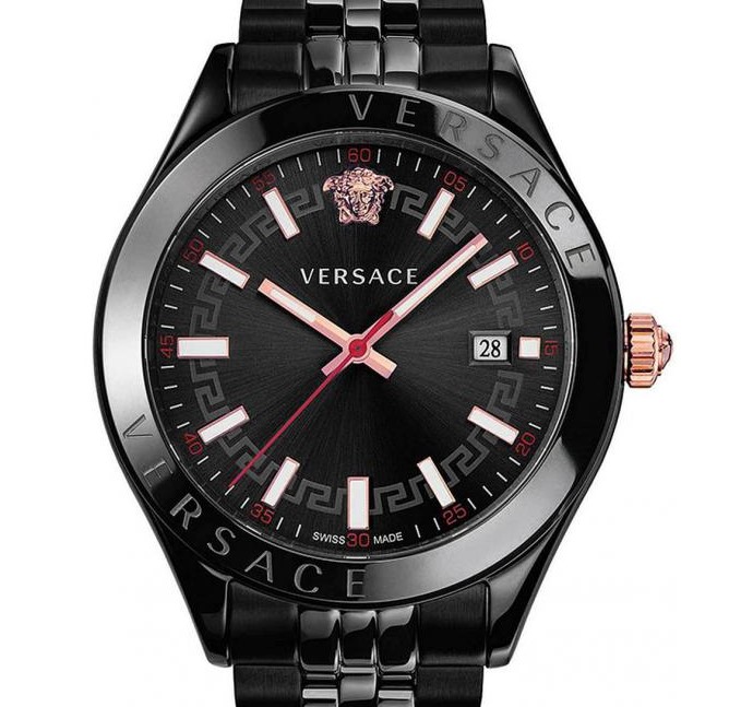 Versace HELLENYIUM VEVK00320 - zegarek męski 7