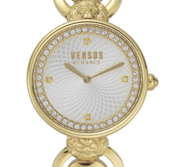 Versus VICTORIA HARBOUR VSP331818 - zegarek damski 7