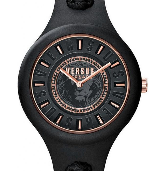 Versus FIRE ISLAND VSPOQ5119 - zegarek damski 7